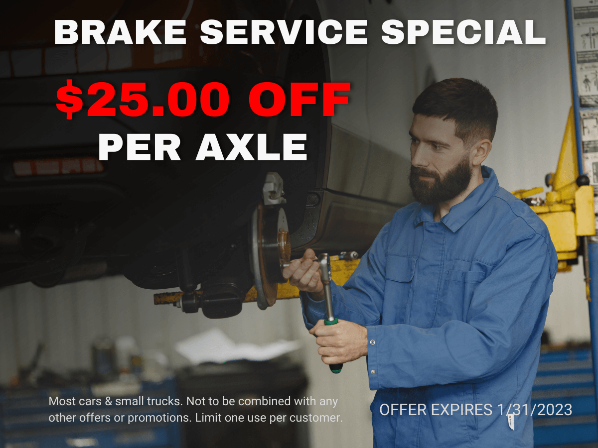 Wheel Alignment Services Freedom Tire & Automotive Inc.