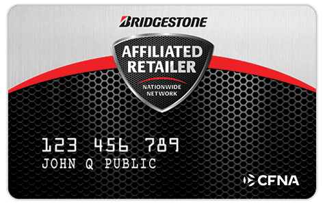 affiliated retailer card