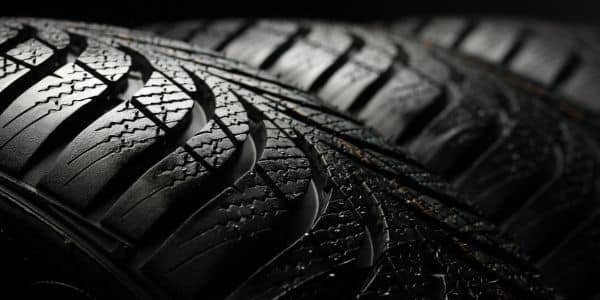 Performance Tires