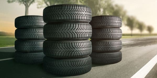 Summer Tires