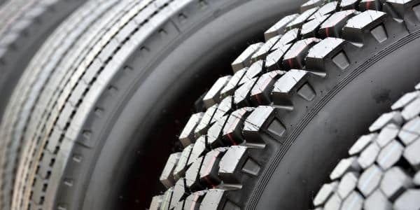 Tire Brand and Quality