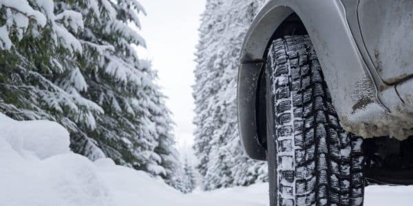 Winter Tires