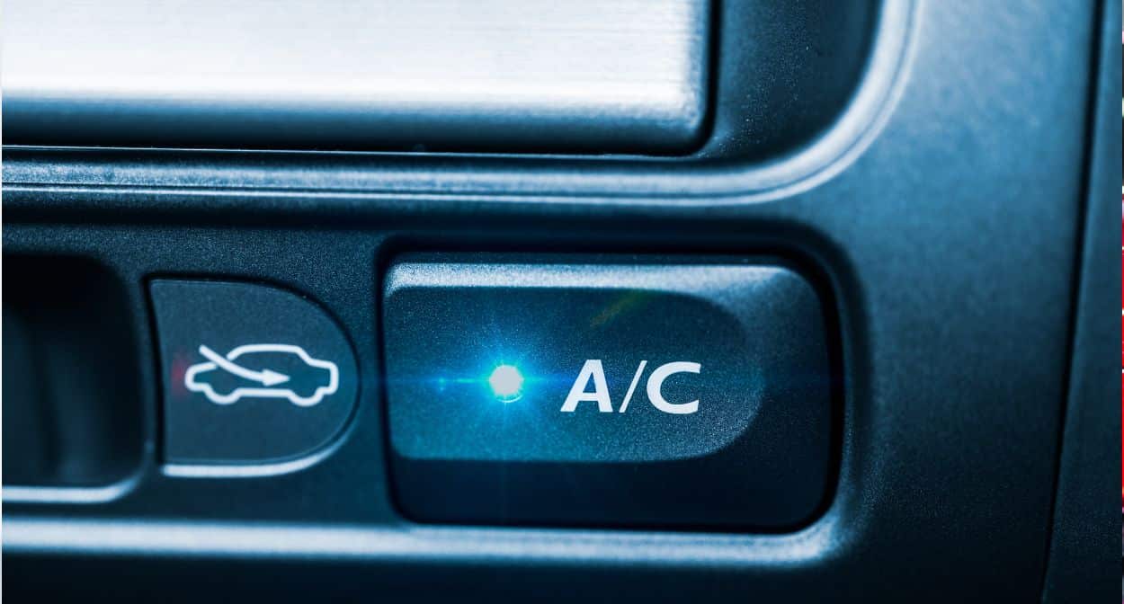 Why Car AC is Important