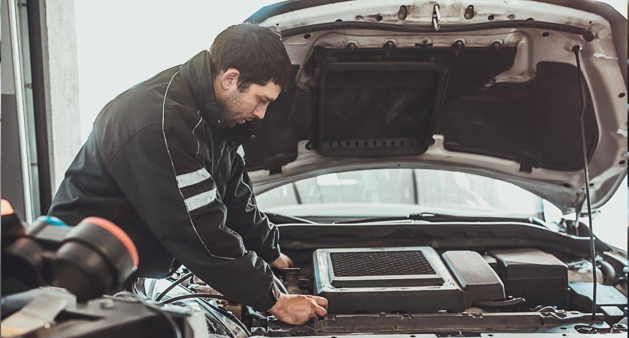 Signs That Your Vehicle AC Needs Service