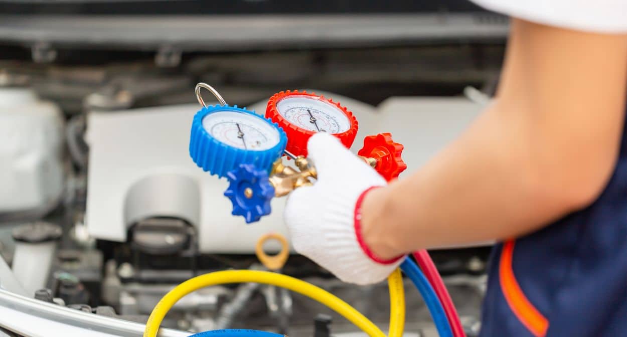 Why Car AC Maintenance is Essential