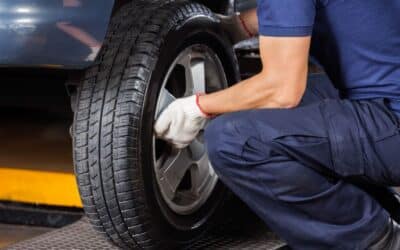 Maximize Performance with Help from Your Apopka Tire Shop