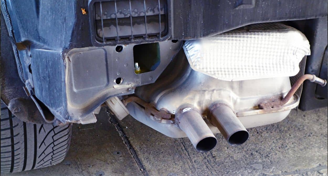 Considerations When Choosing an Exhaust System