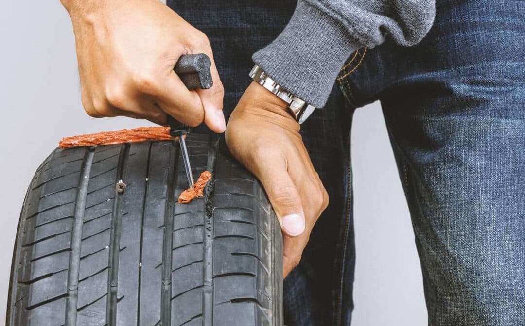 A Guide to Tire Repair Service in Apopka FL