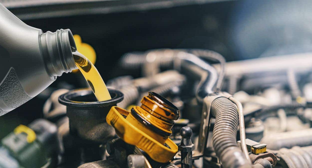 How Often Should You Change Your Oil