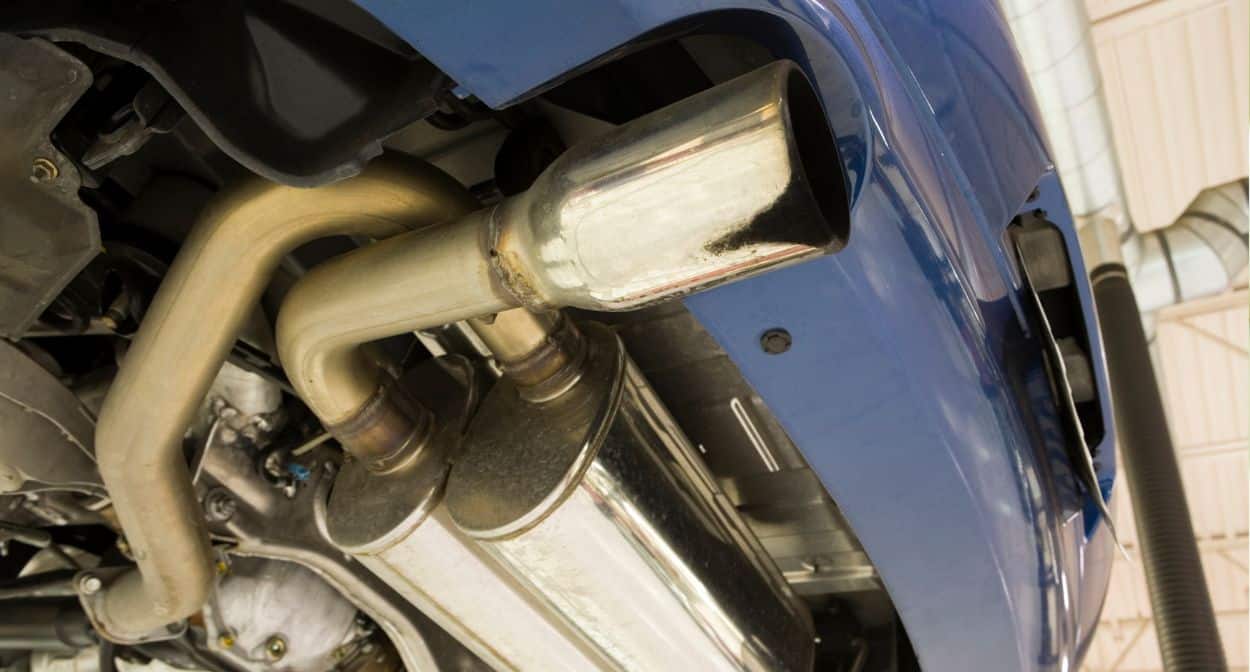 Our Top Picks for Exhaust Systems