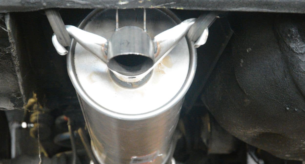 Understanding Different Types of Exhaust Systems