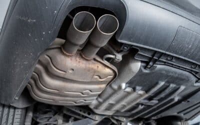 Your Guide to Choosing the Perfect Exhaust System