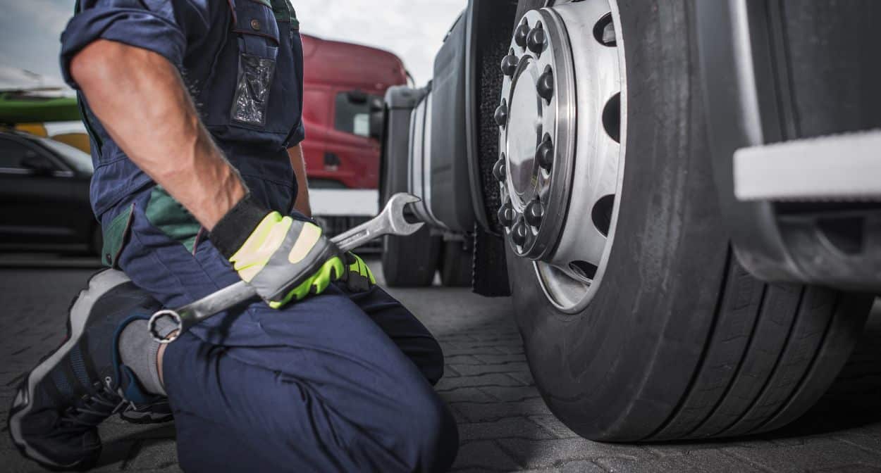 Signs Your Tire Needs Immediate Repair