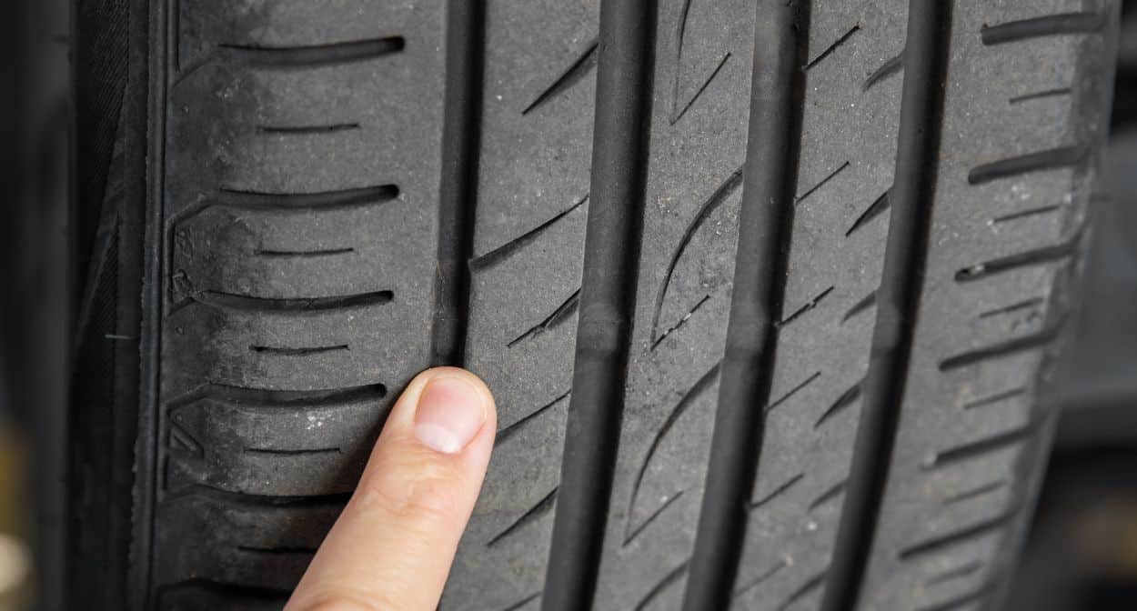 The Importance of Tire Maintenance