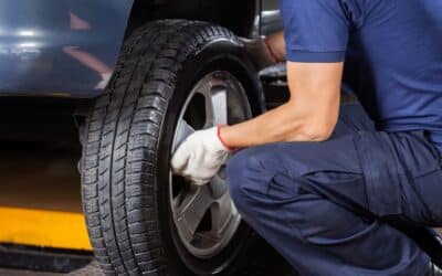 Tire Repair Shop in Apopka