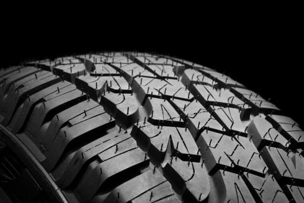 Understanding All-Terrain Tires
