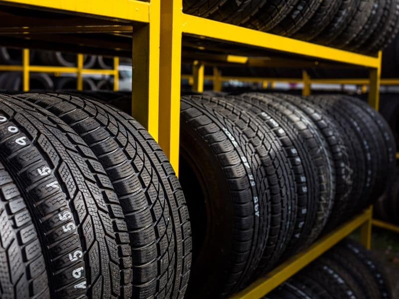 Making Your Trailer Tire Purchase a Seamless Purchase Experience