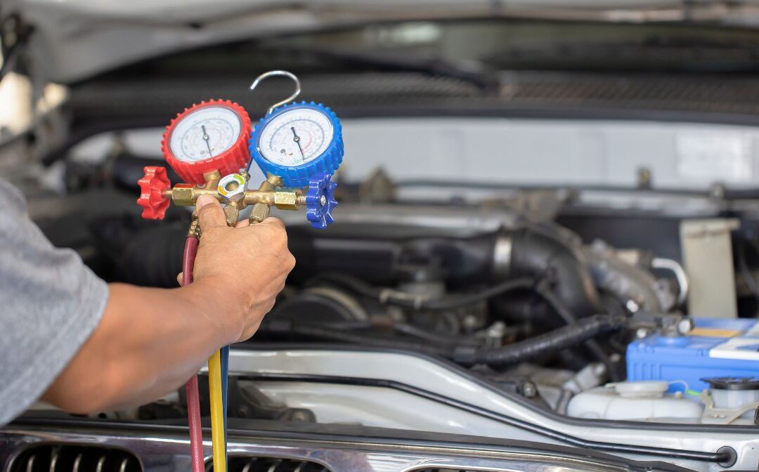 Comprehensive Guide to Car AC Inspections in Apopka, FL