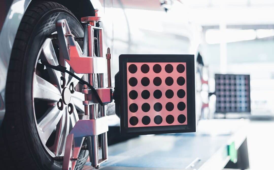 The Importance of Regular Wheel Alignment: Ensuring Safety and Performance