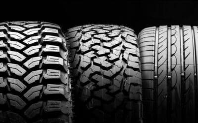 All-Terrain vs. Highway Tires: Which is Right for Your Truck or SUV in Apopka, FL?