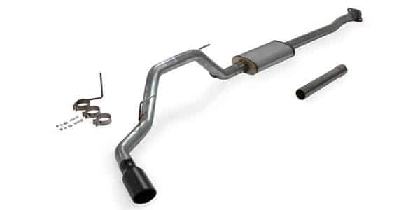 Flowmaster Exhaust Systems