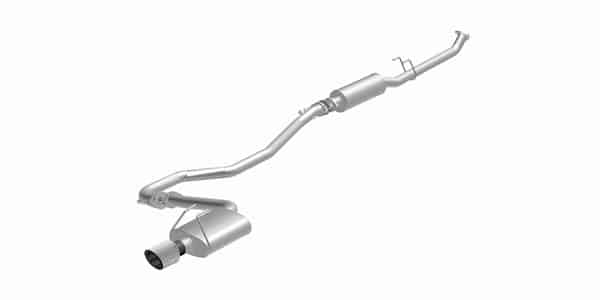 Magnaflow Exhaust Systems