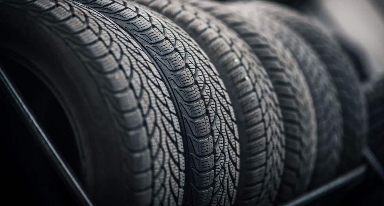 Recommended Tires for Apopka Drivers