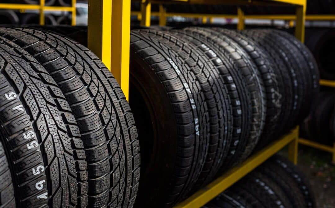 The Best Tires for Florida’s Heat and Rain: What Apopka Drivers Need to Know