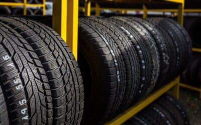 The Best Tires for Florida’s Heat and Rain: What Apopka Drivers Need to Know