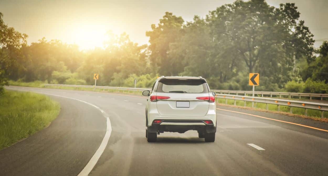 The Impact of Floridas Climate on Tires