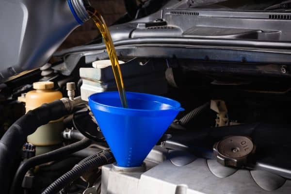 Why Regular Oil Changes Matter