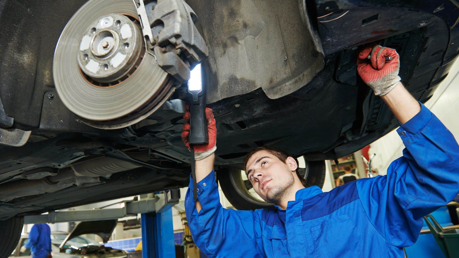 Why Choose Freedom Tire for Brake Repair in Apopka