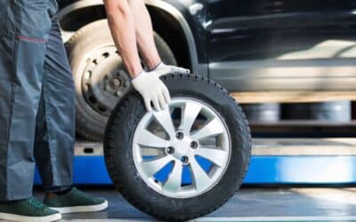 How to Know When You Need New Tires: A Complete Guide