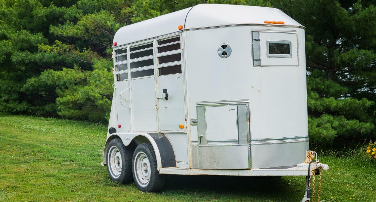 Tips for Maintaining Trailer Tires