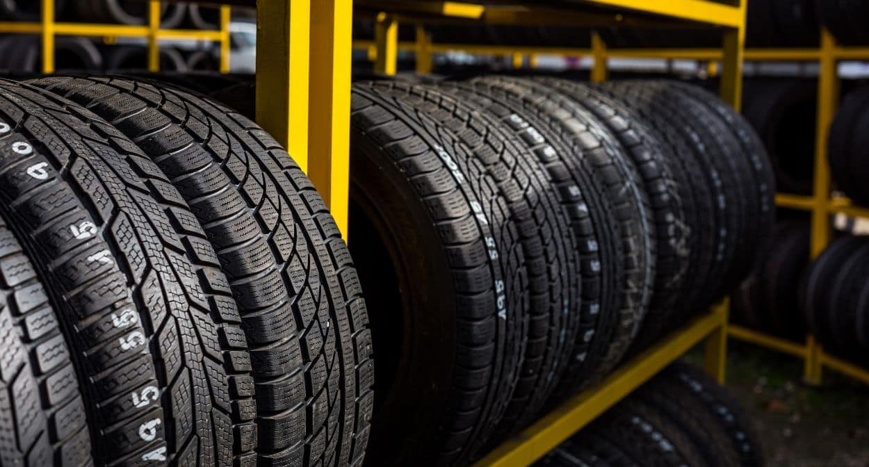 Top Brands for Trailer Tires