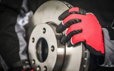 Disc Brakes vs. Drum Brakes: Pros and Cons