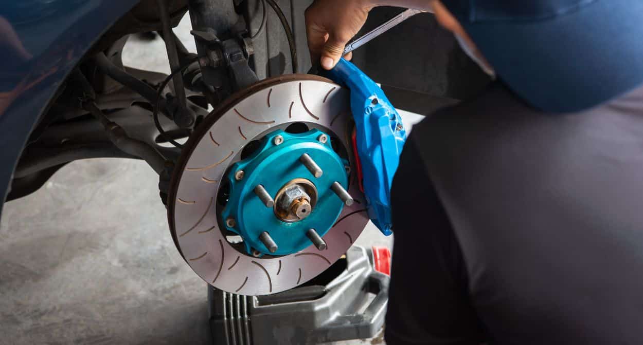 Which Brake System is Better