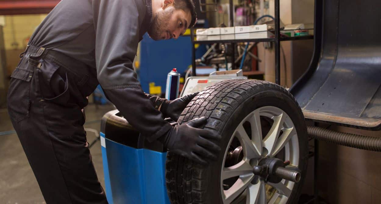 How Often Should You Rotate and Balance Your Tires