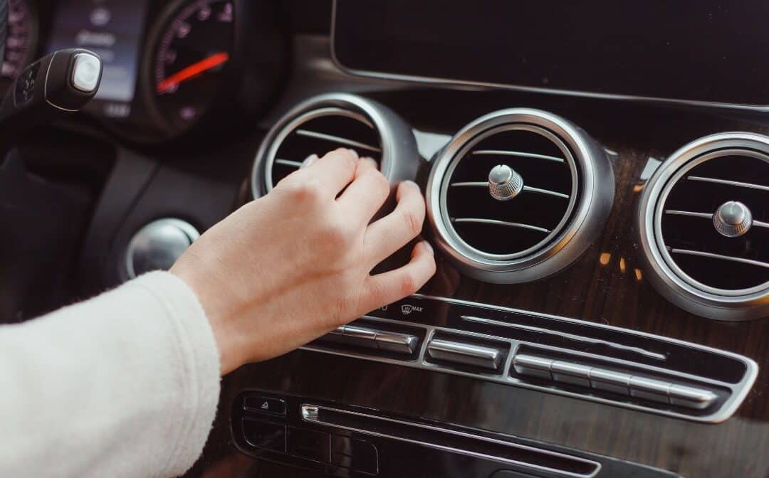 Auto A/C 101: How Your Car’s Air Conditioning System Works