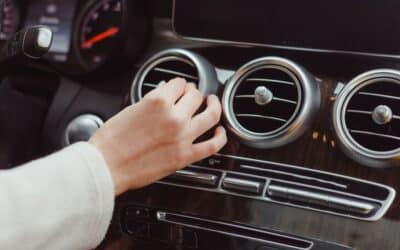 Auto A/C 101: How Your Car’s Air Conditioning System Works