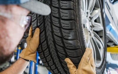 The Importance of Regular Tire Rotation and Balancing