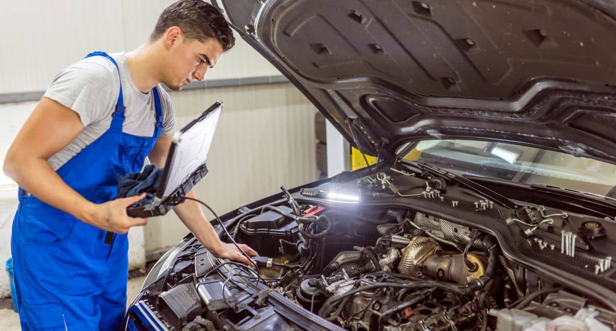 When to Get Professional AC Service
