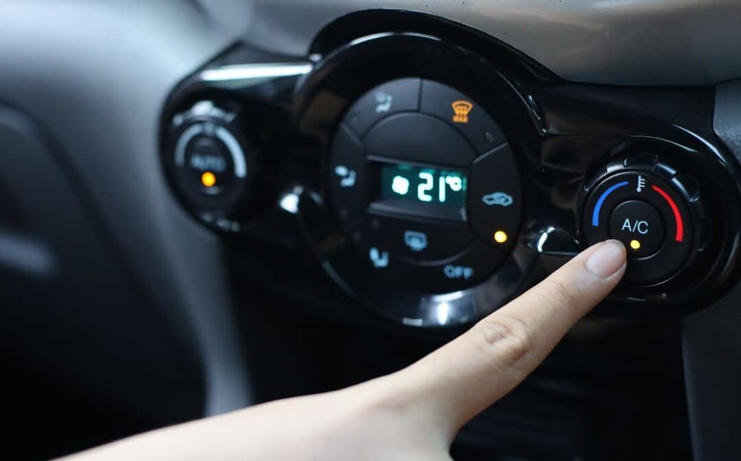 5 Warning Signs Your Car A/C Is About to Fail
