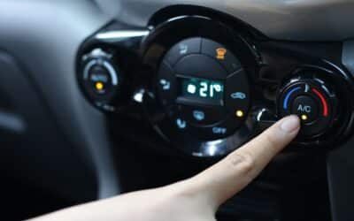 5 Warning Signs Your Car A/C Is About to Fail