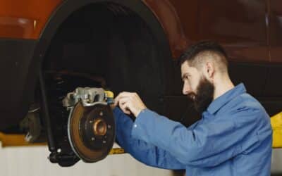 Signs Your Brakes Need Immediate Repair