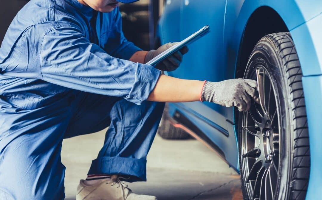 Tire Maintenance Tips for Maximum Lifespan: Keep Your Tires in Shape in Central Florida