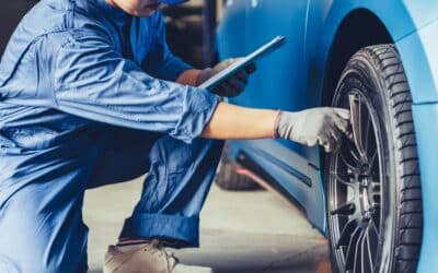 Tire Maintenance Tips for Maximum Lifespan: Keep Your Tires in Shape in Central Florida