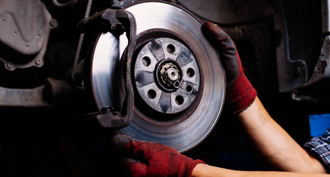 Understanding the Function of Brakes