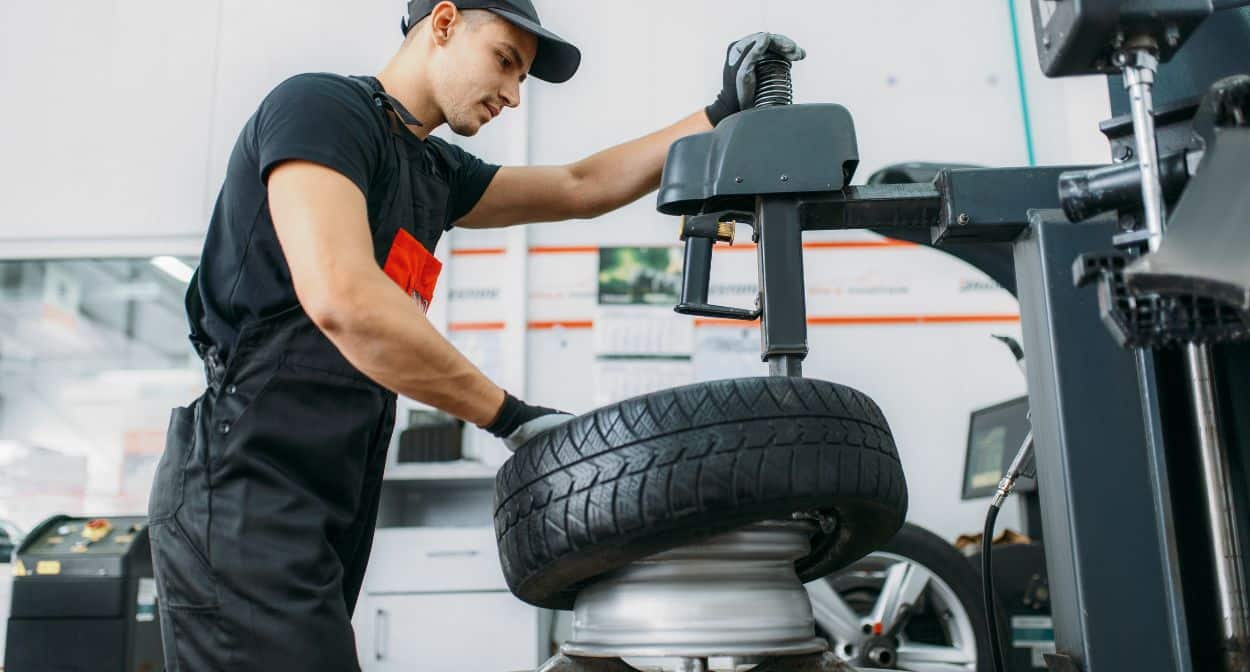 Why Local Drivers Trust Freedom Tire Automotive