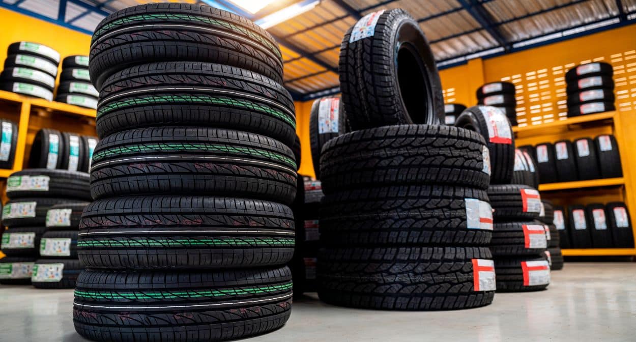 Complete Tire and Auto Services in Apopka FL